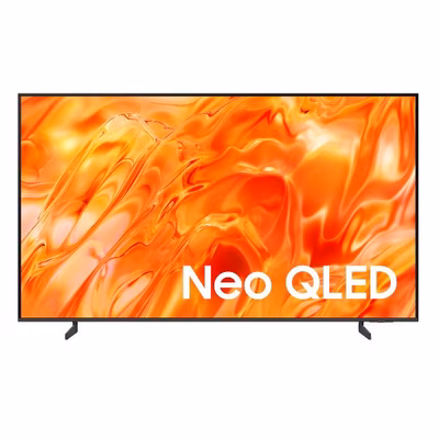 Immagine di Tv 75" uhd 4K (3840x2160) SAMSUNG 75" Neo QLED QN70H 4K Vision AI Smart TV QE75QN70HAUXZT