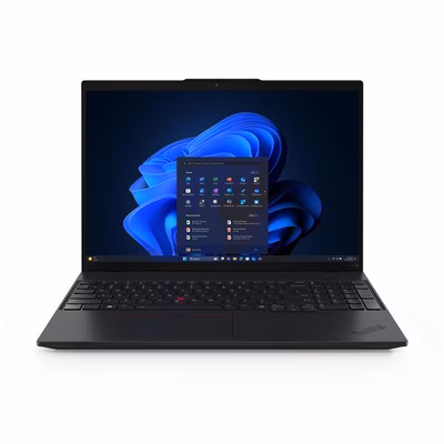 Immagine di Notebook 16" LENOVO ThinkPad L16 Gen 2 Intel - con alimentatore 21SA005HIX