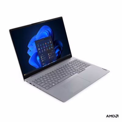 Immagine di Notebook 16" LENOVO ThinkBook 16 G9 AHP - senza alimentatore 21UT0099IX