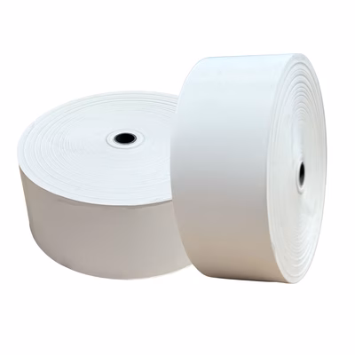 Immagine di Rotolo carta termica 70 g mm 60x230 m anima 12 mm