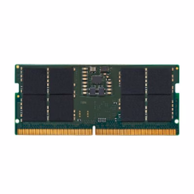 Immagine di Modulo di memoria so-dimm 32GB ddr5 tft 5.600 mhz KINGSTON 32GB 5600MT/s DDR5 Non-ECC CL46 SODIMM K
