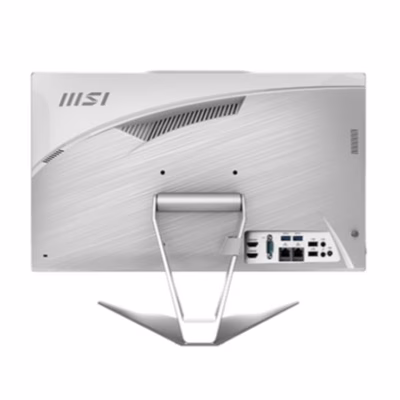 Immagine di Pc All-in-One 21,5" professional pentium 128GB MSI PRO AP222T 14MA-669EU 9S6-AC0152-669