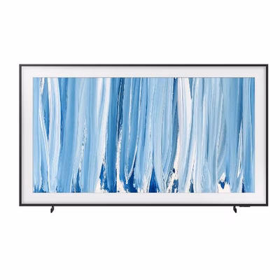 Immagine di Tv 65" uhd 4K (3840x2160) SAMSUNG 65'' The Frame Pro LS03HW 4K Vision AI Smart TV QE65LS03HWUXZT
