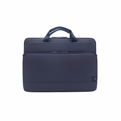 Immagine di Notebook da 14 poliestere + schiuma pe blu HP Valigetta per notebook HP Modern 16" CJ8D3AA
