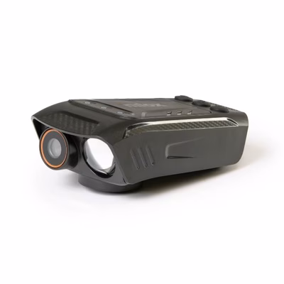 Immagine di Videocamera NILOX NILOX - Action Cam da bicicletta 3 in 1: Action ca NXACBIKECAM