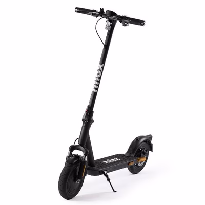 Immagine di Escooter v1 black