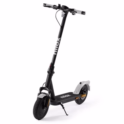 Immagine di Escooter v1 silver