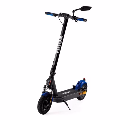 Immagine di Escooter v3 blue
