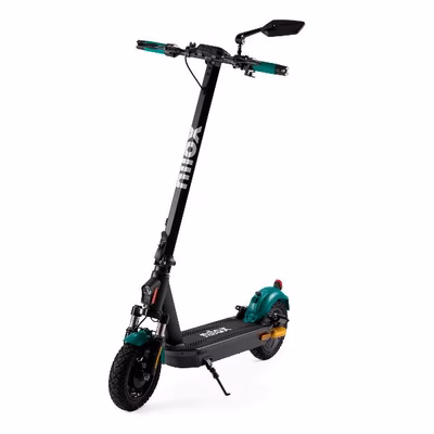 Immagine di Escooter v3 green