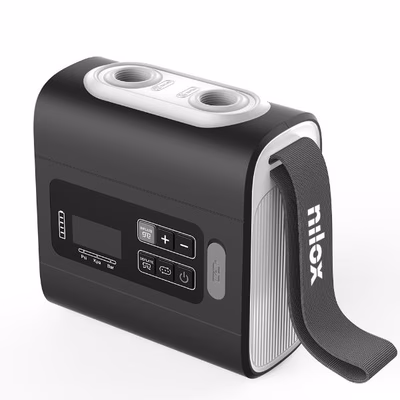 Immagine di Air pump - compressore outdoor