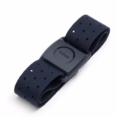 Immagine di Smartwatch 0" NILOX NILOX - Fascia da braccio HRM smart, sensore ottic NXSWWRISTBAND