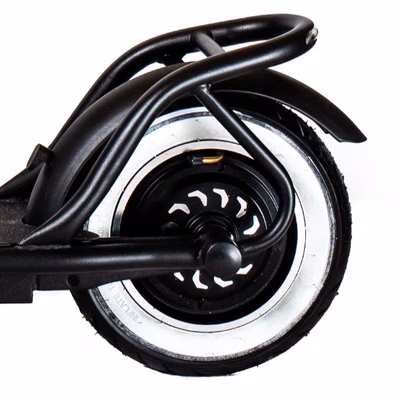 Immagine di Motor rim+motor monopattino sl10