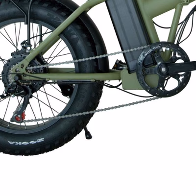 Immagine di Catena ebike k10 plus