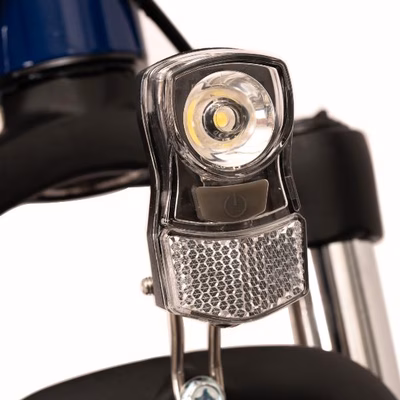 Immagine di Fanale anteriore ebike x6/x6 plus