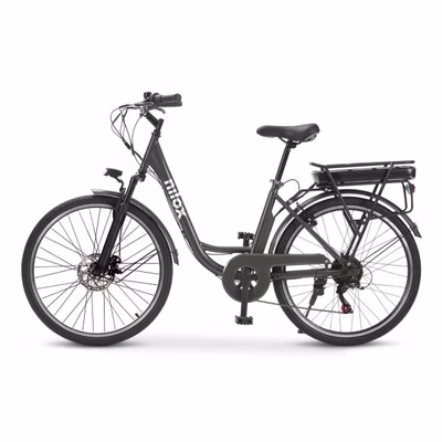 Immagine di J5 pro 36v10ah disc brake grey