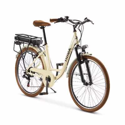 Immagine di E-bike 36v10ah 26x1.75p - j5 pro wh