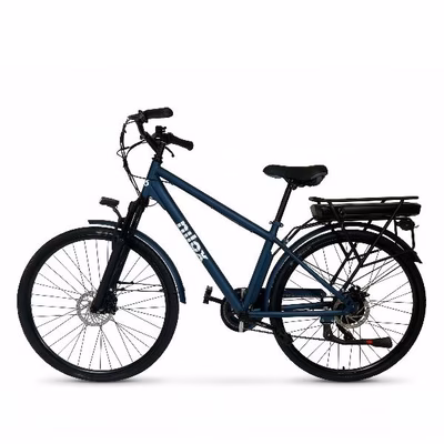 Immagine di E-bike 36v10ah 28x1.75p - j6