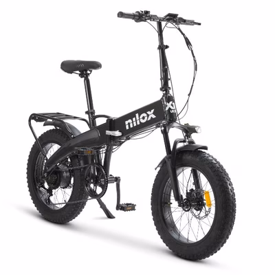 Immagine di E-bike 48v13ah 20x4p - x10 ultra