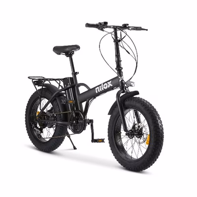 Immagine di E-bike 36v10ah 20x4p - x5 pro