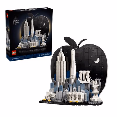 Immagine di Costruzioni LEGO 21066A