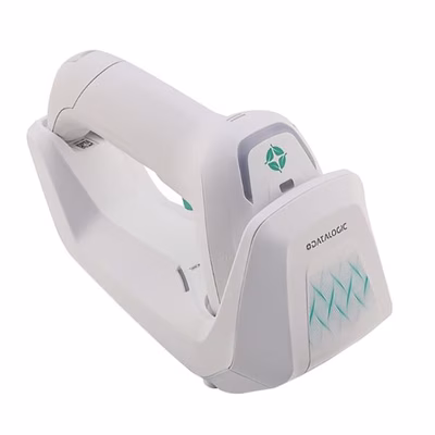 Immagine di Lettore codici a barre DATALOGIC Gryphon GBT4600, 2D, HP, HC, Kit base e cavo USB GBT4600-HC-BTK1