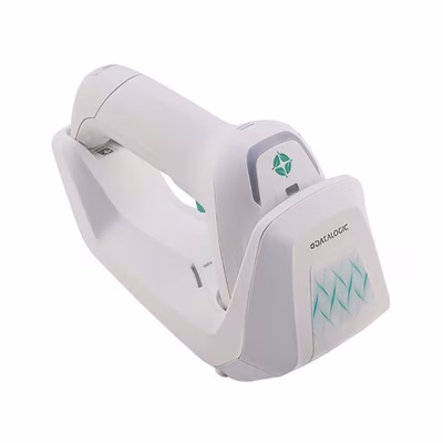 Immagine di Lettore codici a barre DATALOGIC Gryphon GM4600, 2D, HP, HC, Kit base e cavo USB GM4600-HC-433K1