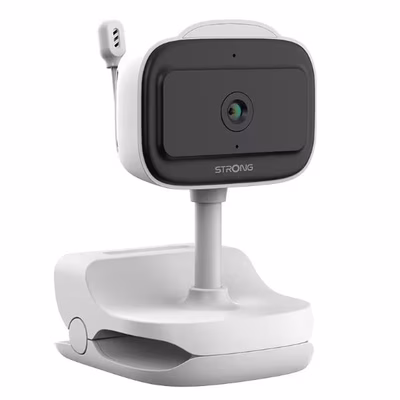 Immagine di Telecamera ip STRONG DOVY Battery Baby Cam DOVY