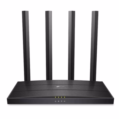 Immagine di Router gigabit ethernet 4 TP-LINK ER605W