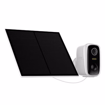Immagine di Telecamera ip STRONG Falky Solar FALKY-2KS