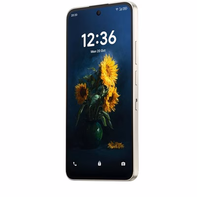 Immagine di Smartphone 512GB TCL MOBILE TCL NXTPAPER 70 PRO 5G 512GB VERSION NEBULA GOLD - T807D-2BLCA112