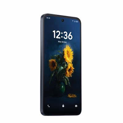 Immagine di Smartphone 512GB TCL MOBILE TCL NXTPAPER 70 PRO 5G 512GB VERSION STELLAR BLUE T807D-2CLCA112