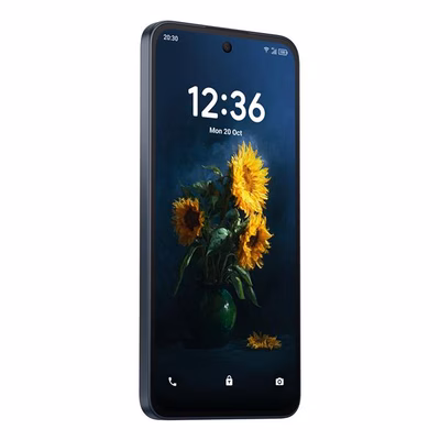 Immagine di Smartphone 256GB TCL MOBILE TCL NXTPAPER 70 PRO 5G 256GB VERSION STELLAR BLUE T807D12CLCA112