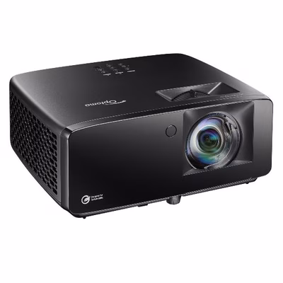 Immagine di Videoproiettore uhd 4K (3840x2160) 4.000 ansi lumen OPTOMA UHZ36STE