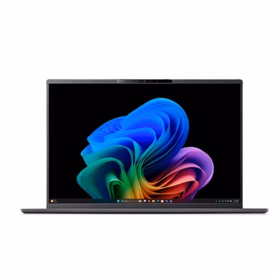 Immagine di Notebook 16" ACER SWIFT GO 16 AI SFG16-I71-59GP NX.JWNET.002