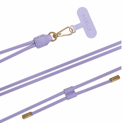 Immagine di Cover CELLY NECK LACET OFFSET COLLECTION COLNECKLACETVL