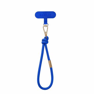 Immagine di Cover CELLY WRIST LACET OFFSET COLLECTION COLWRISTLACETBL
