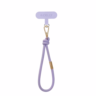 Immagine di Cover CELLY WRIST LACET OFFSET COLLECTION COLWRISTLACETVL
