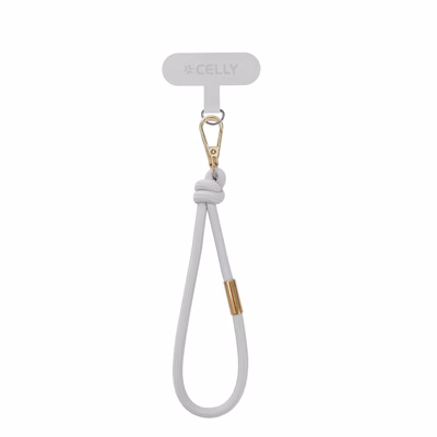 Immagine di Cover CELLY WRIST LACET OFFSET COLLECTION COLWRISTLACETWH