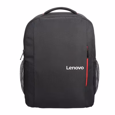 Immagine di Notebook da 15.6 poliestere nero LENOVO Lenovo 15.6 Laptop Everyday Backpack B515 GX40Q75215