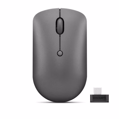 Immagine di LENOVO Mouse wireless compatto Lenovo 540 USB-C GY51D20867