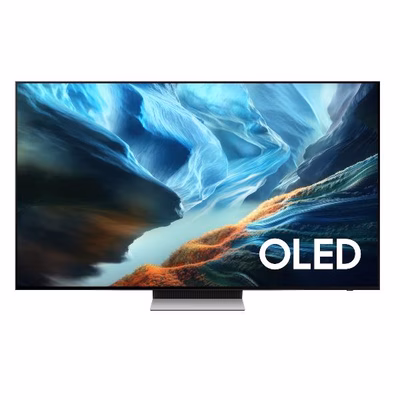 Immagine di Tv 83" uhd 4K (3840x2160) SAMSUNG 83" OLED S90H 4K Vision AI Smart TV QE83S90HAEXZT
