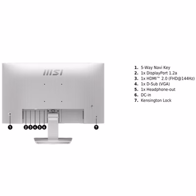Immagine di Pro mp273w e14a
