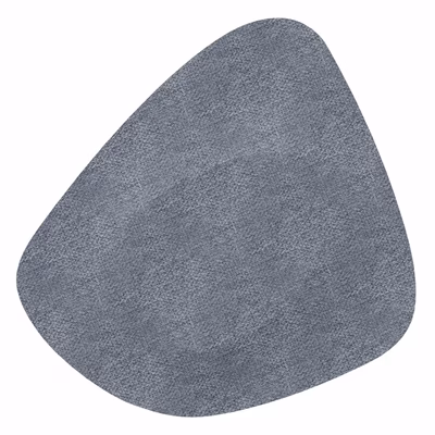 Immagine di Pannello fonoassorbente CLIMBING cm 62x66 colore grigio