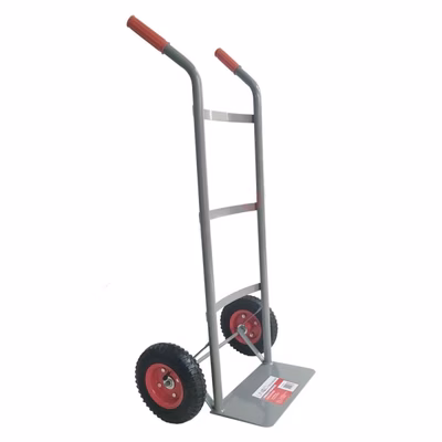 Immagine di Carrello portapacchi ECO MINI portata kg 150