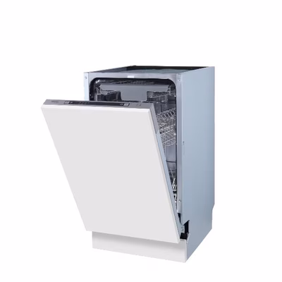 Immagine di Lavastoviglie da incasso 10 HISENSE Hi4 Lavastoviglie da incasso, 45 cm HV523E10