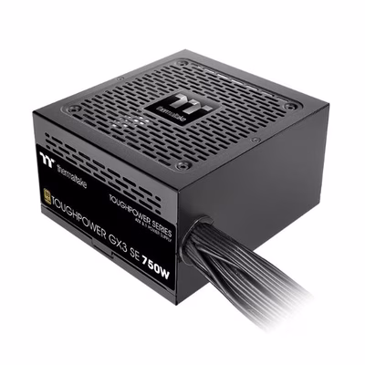 Immagine di Alimentatore per PC 750 w THERMALTAKE PSTPD0750NNSAGE