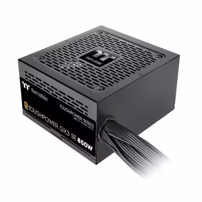 Immagine di Alimentatore per PC 850 w THERMALTAKE PSTPD0850NNSAGE