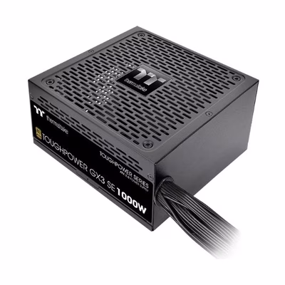 Immagine di Alimentatore per PC 1.000 w THERMALTAKE PSTPD1000NNSAGE