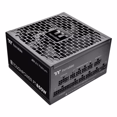 Immagine di Alimentatore per PC 850 w THERMALTAKE PSTPP0850FNFAPE