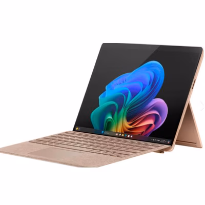 Immagine di Notebook 13" MICROSOFT Surface Pro - Snapdragon X Elite 12 Core 16GB EP2-08373